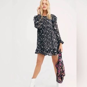 Free People These Dreams Mini